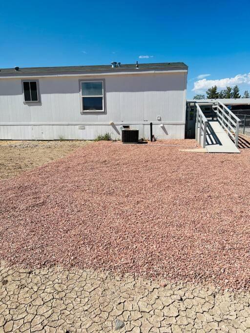Death Valley/Prairiefire 3Bd/2Ba Home W/ Kitchen Pahrump Dış mekan fotoğraf